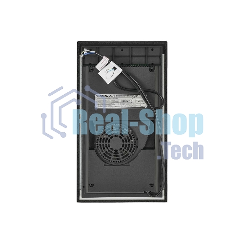Индукционная варочная панель HOMSair HIC32BWH Inverter, белый