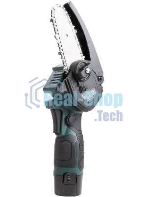 Электрическая цепная пила Zitrek GreenSaw 12 дл.шины:4