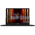 Ноутбук MSI Stealth 18 HX AI A2XWJG-052RU черный Core Ultra 9 275HX 64Gb SSD 2Tb NVIDIA GeForce RTX 5090 для ноутбуков 24Gb 18