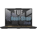 Ноутбук Asus TUF Gaming F17 FX707VJ-HX006 Core 5 210H 16Gb SSD 512Gb NVIDIA GeForce RTX 3050 6Gb 17.3