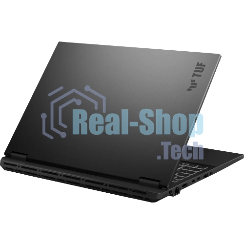 Ноутбук ASUS TUF Gaming F16 FX608JHR-RV142 Intel Core i5 14450HX 2400MHz/16