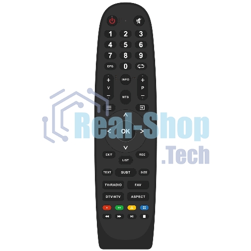 Телевизор TopDevice 24