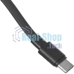 Портативный аккумулятор с кабелем Xiaomi 33W Magnetic Power Bank 10000mAh (Integrated Cable) Gray (BHR9823GL)