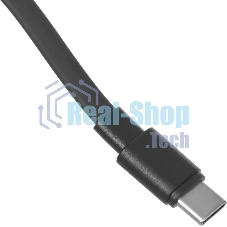 Портативный аккумулятор с кабелем Xiaomi 33W Magnetic Power Bank 10000mAh (Integrated Cable) Gray (BHR9823GL)