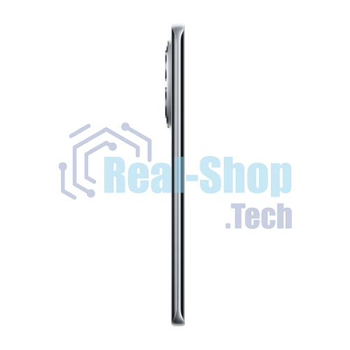 Смартфон Poco M8 5G 8/512Gb серебристый