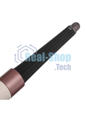 Мультистайлер Dyson Airwrap ID HS08 Ceramic Pink (Straight+Wavy) керамический розовый/розовое золото, 1300 Вт, ионизация