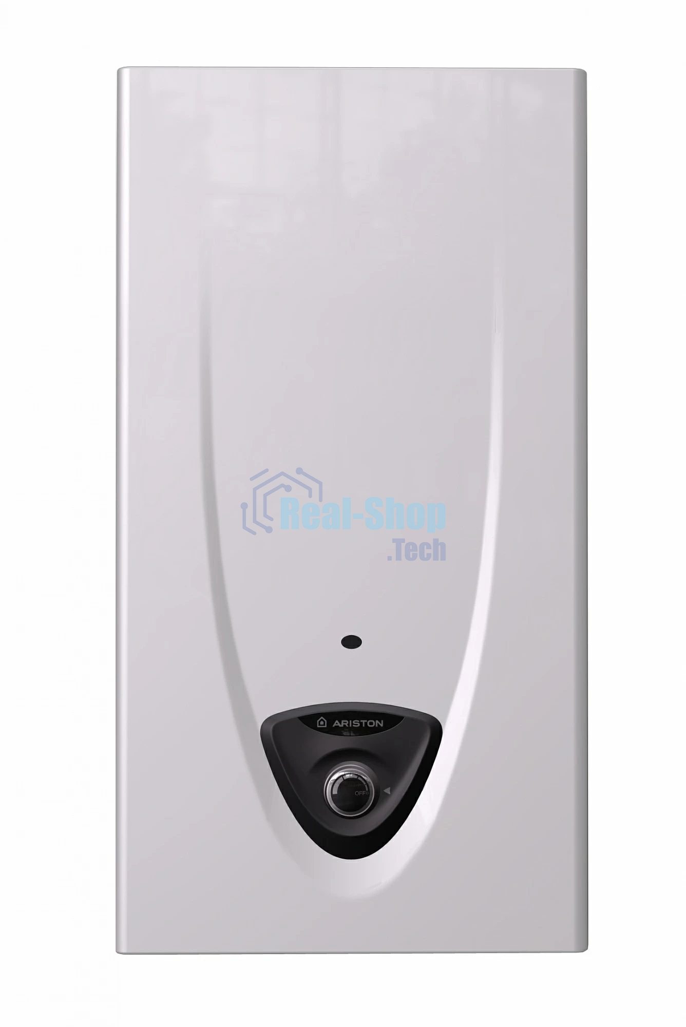 Газовая колонка Ariston FAST EVO ONT B 14 NG RU