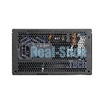 Блок питания Chieftec Vita BPX-750S, 750Вт, 80 PLUS Bronze, 120мм, черный
