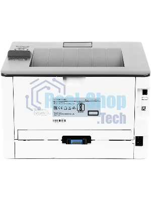 Принтер лазерный Pantum P3302DN, A4, ч/б, печ. до 33 стр/мин., 1200 x 1200 dpi, Ethernet (RJ-45), USB 2.0, проектная модель