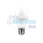 Лампа светодиодная Feron LB-91 7W 230V E27 4000K A60