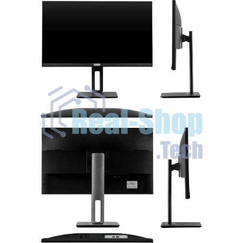Монитор LIGHTCOM V-Plus ПЦВТ.852859.600-07 27