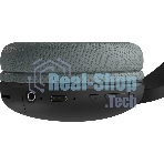 Беспроводные/проводные наушники Defender FreeMotion B480 черный, накладные, Bluetooth + проводной, складная конструкция, до 8 ч