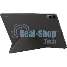 Чехол Samsung для Samsung Galaxy Tab S11 Ultra Book Cover поликарбонат черный (EF-BX930PBEGRU)