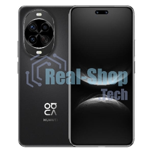 Смартфон Huawei NOVA 14 TLR-LX9 12/256Gb черный