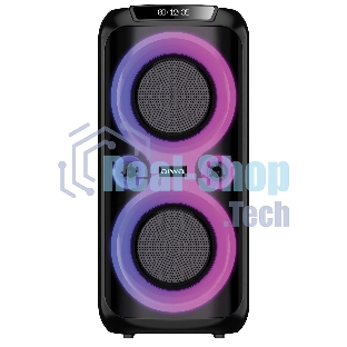 Портативный музыкальный центр AIWA CAS-620
