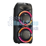Портативная колонка Soundmax SM-MS4101 черный