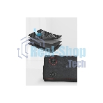 Сумка для инструментов Deli DL430903 Black Edition