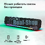 Саундбар GMNG GG-SP100UB 2.0 10Вт черный