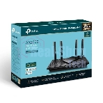 Двухдиапазонный гигабитный TP-Link Archer AX55 Pro AX3000 Wi-Fi 6 роутер