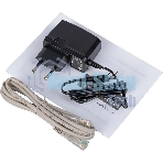 Роутер Mercusys 300Mbps Multi-Mode Wireless N Router, 2× Fixed External Antennas, 2× 10/100 Mbps LAN Ports, 1× 10/100 Mbps WAN Port, FEATURE: Access Point Mode, WPS/Reset Button, IPTV, IPv6, Beamforming, MU-MIMO, Parental Controls, Guest Network