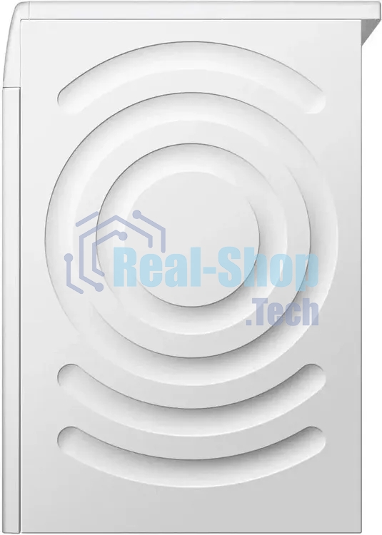 Стиральная машина Bosch Serie 6 WGG244Z4BY белый, загрузка фронтальная 9 кг, 1400 об/мин, класс A