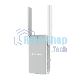 Ретранслятор Wi-Fi сигнала Keenetic Keenetic Buddy 6 (KN-3411)