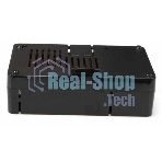 Компьютерный корпус для ODROID-C4 черный