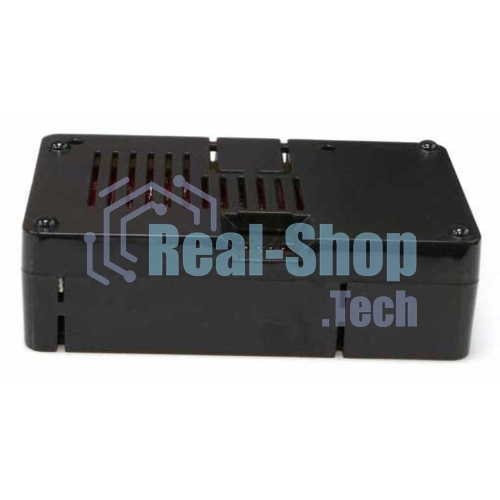 Компьютерный корпус для ODROID-C4 черный