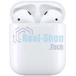 Наушники TWS Hoco EW41 белый, вкладыши, Bluetooth, до 7 ч.