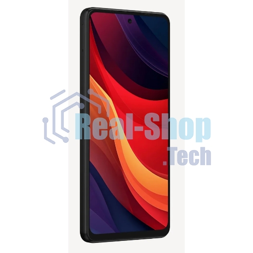 Смартфон INOI A75 Elegance, 8/512Gb, черный титан