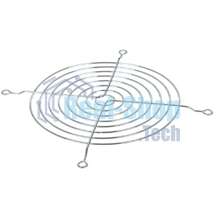Решетка для вентилятора Arctic Cooling ARCTIC ACFAN00088A 140мм