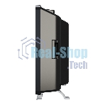 Радиочасы Soundmax SM-1561U (черный с белым)