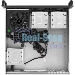 Серверный корпус ExeGate EX293921RUS Pro 3U450-09 (RM 19