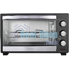 Мини-печь SUPRA MTS-4506, черный