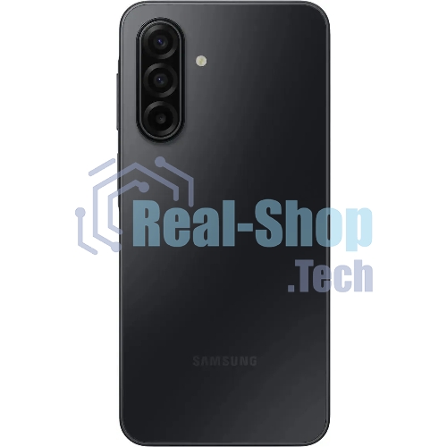 Смартфон Samsung Galaxy A17 SM-A175F, 8/256Gb, черный
