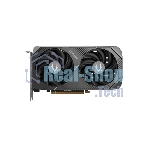 Видеокарта Zotac RTX 5060 TWIN EDGE OC 8Gb GDDR7 128bit 3xDP HDMI 2FAN MEDIUM PACK