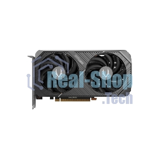 Видеокарта Zotac RTX 5060 TWIN EDGE OC 8Gb GDDR7 128bit 3xDP HDMI 2FAN MEDIUM PACK