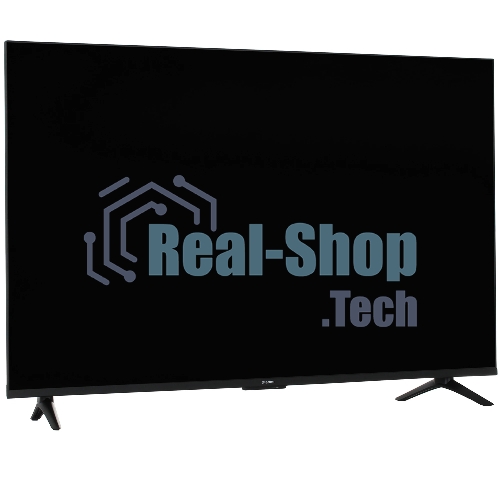 Телевизор Xiaomi TV A 43 2026 L43MB-AURU черный DLED UHD 60Hz Smart TV
