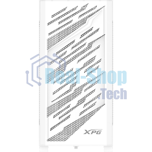 Компьютерный корпус XPG STARKERAIRBTFMTA-WHCWW