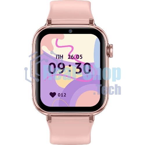 Детские умные часы Aimoto Concept, 1.85