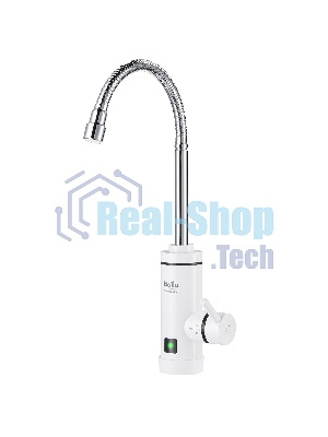 Водонагреватель Ballu StreamTap, проточный