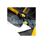 Газонокосилка бензиновая Denzel GLD-460SP-VE, 146 см3, шир. 46см, привод, вариатор, эл.старт, 60 л