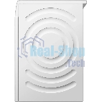 Стиральная машина Bosch WGb24400ME белый, загрузка фронтальная 9 кг, 1400 об/мин., класс: А+++