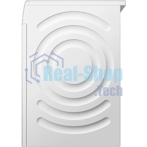 Стиральная машина Bosch WGb24400ME белый, загрузка фронтальная 9 кг, 1400 об/мин., класс: А+++