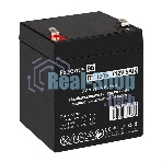 Аккумуляторная батарея ExeGate DT 1205 (12V 5Ah, клеммы F2)