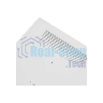 Индукционная варочная панель HOMSair HIC32BWH Inverter, белый