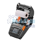 Принтер этикеток мобильный Bixolon XM7-30, 203 dpi, 127 мм/сек, USB, RS-232 (COM порт, Serial), Bluetooth, черный