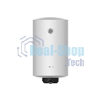 Накопительный водонагреватель Midea MWH-8015-RED 80 литров