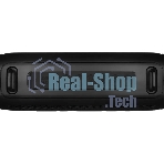 Портативная колонка SVEN PS-235 черный 12W 2.0 BT 3600mAh