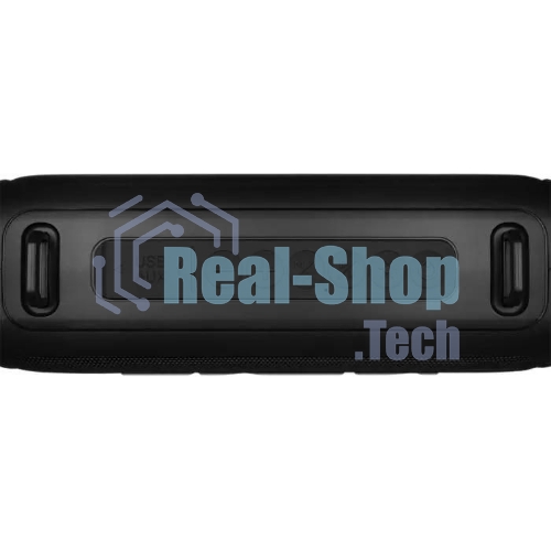 Портативная колонка SVEN PS-235 черный 12W 2.0 BT 3600mAh